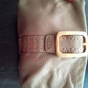 Cole Haan Mini clutch